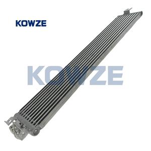 K05058935AB Kowze Kit de refroidisseur d'huile en aluminium pour système de refroidissement automatique à bas <span class=keywords><strong>prix</strong></span> pour <span class=keywords><strong>Fiat</strong></span> <span class=keywords><strong>Freemont</strong></span> - Product Image 3