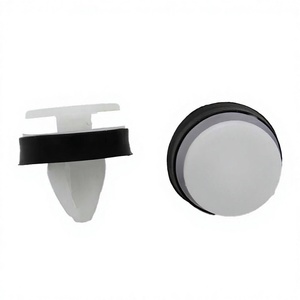 Clips de Repuesto para el Borde de la Puerta del Ford Transit W716507-S300 - Product Image 2