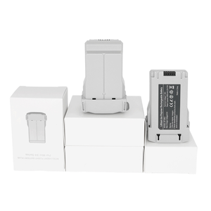 แบตเตอรี่อะไหล่เที่ยวบินอัจฉริยะ3850mAh 7.38V ความจุสูงสำหรับ <span class=keywords><strong>DJI</strong></span> <span class=keywords><strong>MINI</strong></span> <span class=keywords><strong>3</strong></span> <span class=keywords><strong>MINI</strong></span> <span class=keywords><strong>3</strong></span> <span class=keywords><strong>PRO</strong></span> <span class=keywords><strong>MINI</strong></span> 4 <span class=keywords><strong>Pro</strong></span> - Product Image 1