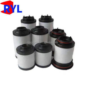 Haute qualité pour <span class=keywords><strong>pompe</strong></span> <span class=keywords><strong>à</strong></span> <span class=keywords><strong>vide</strong></span> <span class=keywords><strong>Rietschle</strong></span> nouvelle usine de fabrication <span class=keywords><strong>à</strong></span> usage industriel et domestique utilisée pièce d'air 731401-0000 filtre <span class=keywords><strong>à</strong></span> brouillard d'huile - Product Image 2