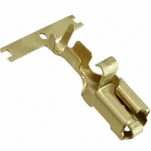 Discounted Proven Supplier 170233-1 Connector HTerminals Quick Connects Quick Disconnect Terminals