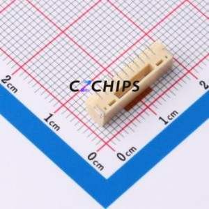 BM11B-GHS-TBT(LF)(SN) Wire-to-Board Pin Header SMD,P=1.25mm Connector 1x11P 1.25mm Vertical Mount GH - Product Image 2