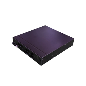 ISR4351/K9 สำหรับเราเตอร์บริการแบบรวมสำหรับองค์กร รวมถึง UCS-E140S-M2/K9 และอุปกรณ์เสริม NIM-2MFT-T1/E1 - Product Image 2