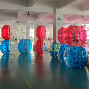 Jeux de football gonflables pour humains, <span class=keywords><strong>ballon</strong></span> pare-chocs pour enfants et adultes, <span class=keywords><strong>ballon</strong></span> Zorb, jouet gonflable - Product Image 4