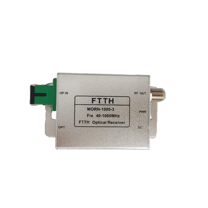 Boîtier WDM Fibre-IRS 1310:1550 - Répartiteur Signal Antenne & Équipement Satellite - D000195