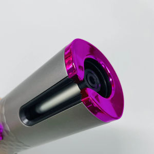 Fer à boucler portable en céramique rechargeable, léger et rotatif automatiquement, idéal pour les voyages - Vente en gros - Product Image 6