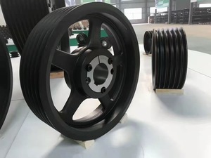 Độ Chính Xác Cao Bền Châu Âu Tiêu Chuẩn Tùy Chỉnh Đúc Sắt Côn Khóa Bush Khóa Khớp Nối OEM Thép Côn Ống Lót - Product Image 5