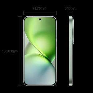 VlVO X200 Pro <span class=keywords><strong>Mini</strong></span> 5G 2024 Original, Móvil con Pantalla AMOLED de 6.31 Pulgadas, Cámara de 50.0MP, Dimensity 9400, Cargador Rápido de 90W, Batería de 5700mAh - Product Image 6