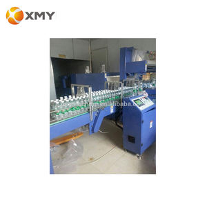 Multifunctional <strong>High</strong> <strong>Speed</strong> <strong>Shrink</strong> <strong>Wrapping</strong> <strong>Machine</strong> Multi-function Packaging <strong>Machine</strong> for Chemical - Product Image 5