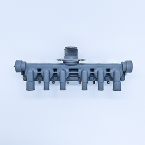 <b>Solenoid</b> <b>Valve</b> 0024000396 <b>Water</b> Ingress Control Inlet <b>Valve</b> Accessory - Product Image 3