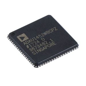 Offre Spéciale spot Nouveau Original Spot Inventaire IC Puce Circuit Intégré <span class=keywords><strong>Composants</strong></span> Électroniques ADXL313WACPZ-RL - Product Image 1