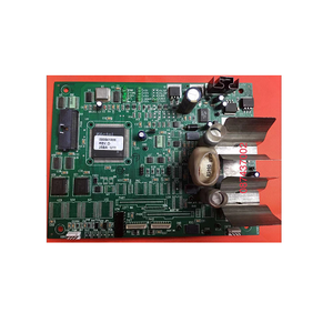 Mới Và Ban Đầu Gerber Infinity Main Board (PN 087437002,PN087492001,PN088371000,PN087437002) - Product Image 4