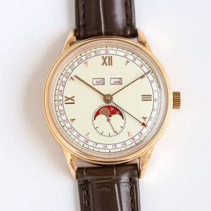 Reloj Casual de Negocios de Lujo de Última Generación de Alta Calidad a Prueba de Agua - Product Image 1