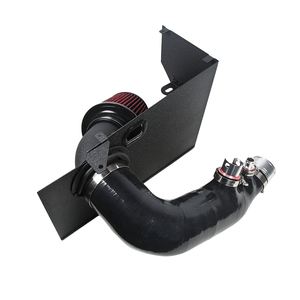 Kit de système d'admission d'air froid de haute qualité nouveau tuyau d'état pour <span class=keywords><strong>2019</strong></span> + <span class=keywords><strong>BMW</strong></span> 320i <span class=keywords><strong>330i</strong></span>(G20) B48 - Product Image 3