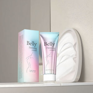 Crème raffermissante pour le <span class=keywords><strong>ventre</strong></span> Crème amincissante 7 jours pour un <span class=keywords><strong>ventre</strong></span> <span class=keywords><strong>plat</strong></span> raffermissant - Product Image 1