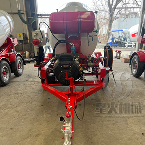 Sản phẩm mới 2024: Cung cấp xe trộn bê tông nhỏ và xe kéo, xe trộn bê tông 10m3, xe trộn bê tông di động - Product Image 3