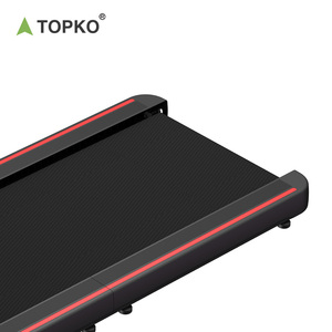 <span class=keywords><strong>Caminadora</strong></span> Eléctrica Plegable TOPKO de Alta Calidad <span class=keywords><strong>para</strong></span> Uso en Casa, con Pantalla LED y LCD, Máquina de Ejercicio - Product Image 3