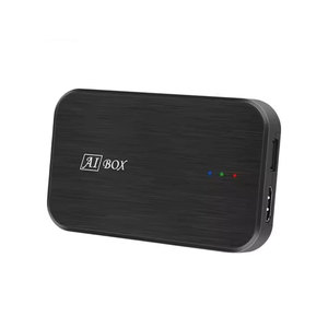 Không dây Carplay Android 10.0 Adapter xe trực tuyến ai box với netfiix/Youtube/Cửa hàng chơi 4GB 64GB - Product Image 3