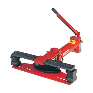 เครื่องดัดท่อ Ridgid 3811S แบบฝาเลื่อน รุ่น 16401 สำหรับท่อเหล็กเกรดอุตสาหกรรม ดัดงอได้ 90 องศา - Product Image 1