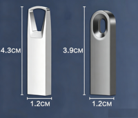 USB Flashdisk Pabrik OEM LOGO Terlaris Memori USB Disk 4gb 8gb 16gb 32gb 64gb Pendrive Kustomisasi Logo USB2.0 USB Flash Pen Drive