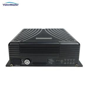 3G 4G GPS Tank Truck Tracking Car 4-<strong>Channel</strong> ADAS Video <strong>Recorder</strong> with AI DVR Camera <strong>12</strong> Months Warranty - Product Image 5