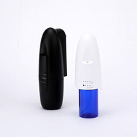 Diffuseur d'arômes automatique à brancher, faible bruit, OEM, plastique, diffuseur d'huiles essentielles, diffuseur de parfum commercial