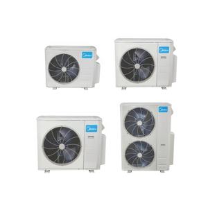 Unidades de Refrigeración Tipo Split de 9000 BTU, Aire Acondicionado con Inversor de CC - Product Image 2