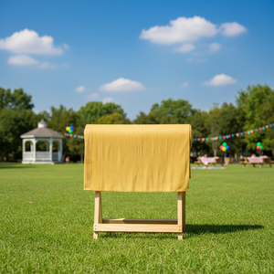 Tela de Protección Solar HDPE de Alta Calidad de 130 g/m² y 250 g/m², Anti-UV, para Exteriores, Toldo, Valla de Patio Trasero, <span class=keywords><strong>Malla</strong></span> de Privacidad - Product Image 2