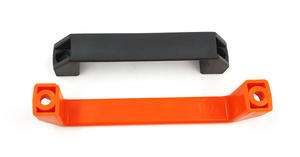 Poignée de cuisine carrée en plastique <span class=keywords><strong>nylon</strong></span> - Product Image 5