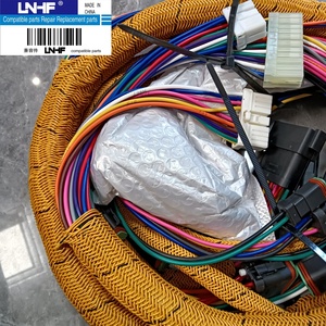 ชุดสายไฟแชสซี LNHF 163-6749 รุ่น 320C 325C คุณภาพสูง อะไหล่ทดแทน 163-6749 สำหรับ CAT - Product Image 2