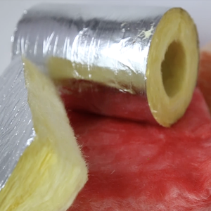 Material <span class=keywords><strong>de</strong></span> Aislamiento <span class=keywords><strong>de</strong></span> Lana <span class=keywords><strong>de</strong></span> Vidrio Resistente al Calor para <span class=keywords><strong>Tuberías</strong></span>, Aislamiento <span class=keywords><strong>de</strong></span> Lana <span class=keywords><strong>de</strong></span> Vidrio para Calefacción <span class=keywords><strong>de</strong></span> <span class=keywords><strong>Tuberías</strong></span> - Product Image 4