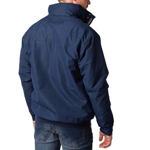 OEM LOGO Winter Thick Bomber <b>Jacket</b> Men Waterproof Windproof Flight <b>Jackets</b> <b>Pilot</b> Coat - Product Image 2