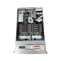 Servidor Dell R760 2U para Montaje en Rack, Procesador Intel, Servidor de Almacenamiento DDR5