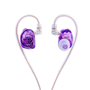 Kabel gebundener HIFI-Bass Typ-C-Stecker In-Ear-Monitor Generation Dual Magnet Dynamic Driver Kabel gebundener Kopfhörer - Product Image 3