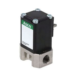 Vanne Solénoïde ASCOS Série 126, Vente en Gros, Originale, 2/2 Voies NC, OEM Disponible pour Équipement - Product Image 3