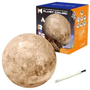 Kit de fouilles archéologiques DIY 2024 : Découvrez les trésors de la terre - Product Image 2