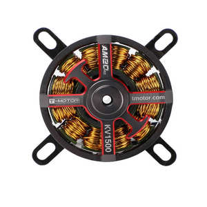 Ensemble de moteur brushless DC T-Motor AM20 Pro pour <span class=keywords><strong>avion</strong></span> RC d'intérieur avec ESC et hélice en métal de 10,1 g pour avions RC d'intérieur <span class=keywords><strong>F3P</strong></span> de 50 à 100 g - Product Image 2