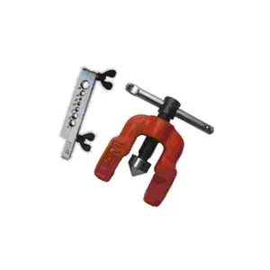 무거운 의무 휴대용 플레어 도구 인도 수출 대량 판매 플레어 도구 배관 도구