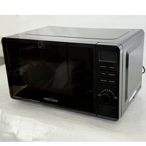Horno Eléctrico Multifunción de 20L para Cocina Casera, Horno para Pizza con Función de Temporizador Inteligente, Horno <span class=keywords><strong>Microondas</strong></span> de 700w para Uso Doméstico - Product Image 1