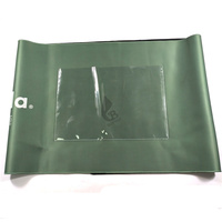 Protège-pieds publicitaires en silicone personnalisables avec logo – Tapis de protection de matelas promotionnels