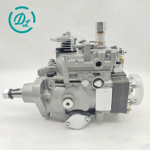 Bomba de Inyección de Combustible Diésel EexcavaStart 0460424302 504063449 para Retroexcavadoras 580M con 6 Meses de Garantía - Product Image 5