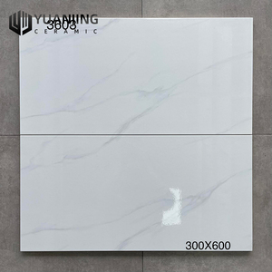 Gạch men 300x600mm gạch phòng tắm nhà bếp bóng loáng hiện đại tối giản phòng tắm khu vực ăn uống gạch ốp tường - Product Image 3