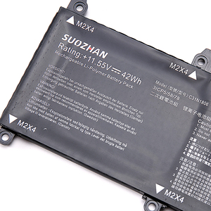 Batería para portátil C31N1806 11,4 V 3600MAH para Asus <span class=keywords><strong>Vivobook</strong></span> S13 X330ua X330un X330fa X330fl S330ua - Product Image 3