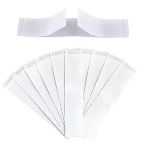 Versatile Fashion Clothing Double Sided <b>Tape</b> for Fabric,Dress,Cloth,Hemming,No Residue,Gentle on Skin Body, Transparent <b>Tape</b> - Product Image 3