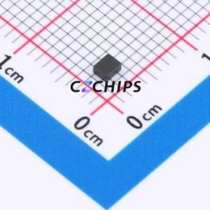 Inductor de Potencia ZEPIM201610S-R15M 0806 (Inductancia: 150nH) (Precisión: 20%) (Corriente Nominal: 7.8A) - Product Image 1