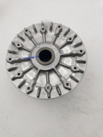 Embrayage primaire ATV CVTech450 Version Limitée Assemblage OEM OGRB 051000 10071 Z9049 Poulie d'entraînement CVT 450CC Aluminium KINON