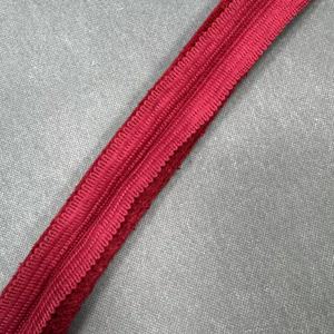 Passamaneria a Frange ZSY di Alta Qualità, Spessore 4 cm, Multicolore, per Abbigliamento e Decorazione Casa - Product Image 4