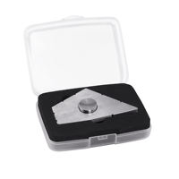 Lime de nivellement de frettes en diamant DIY pour guitare, outil de lutier, lime de précision pour réparation de points de frettes, taille personnalisable Funlin