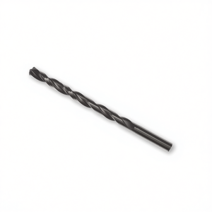 Ttake Universal <b>Carbide</b> <b>Drill</b> <b>Bit</b> Ta1006 12xD Nano TiAlN Coated For Machine Tools - Product Image 2