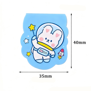 بيع بالجملة هدايا ترويجية لطيفة وممتعة وطرية مبتكرة - Product Image 5